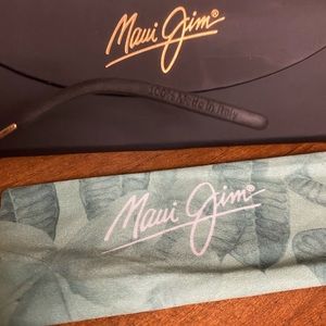 Maui Jim